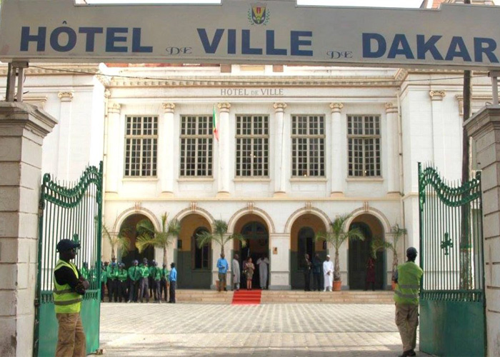 [Bourses d’études MAIRIE DAKAR] Allocations d’études pour l’année académique 2023-2024